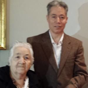 Meet your Posher, Felipe